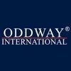 Go to the profile of  oddwayinternationalhealth
